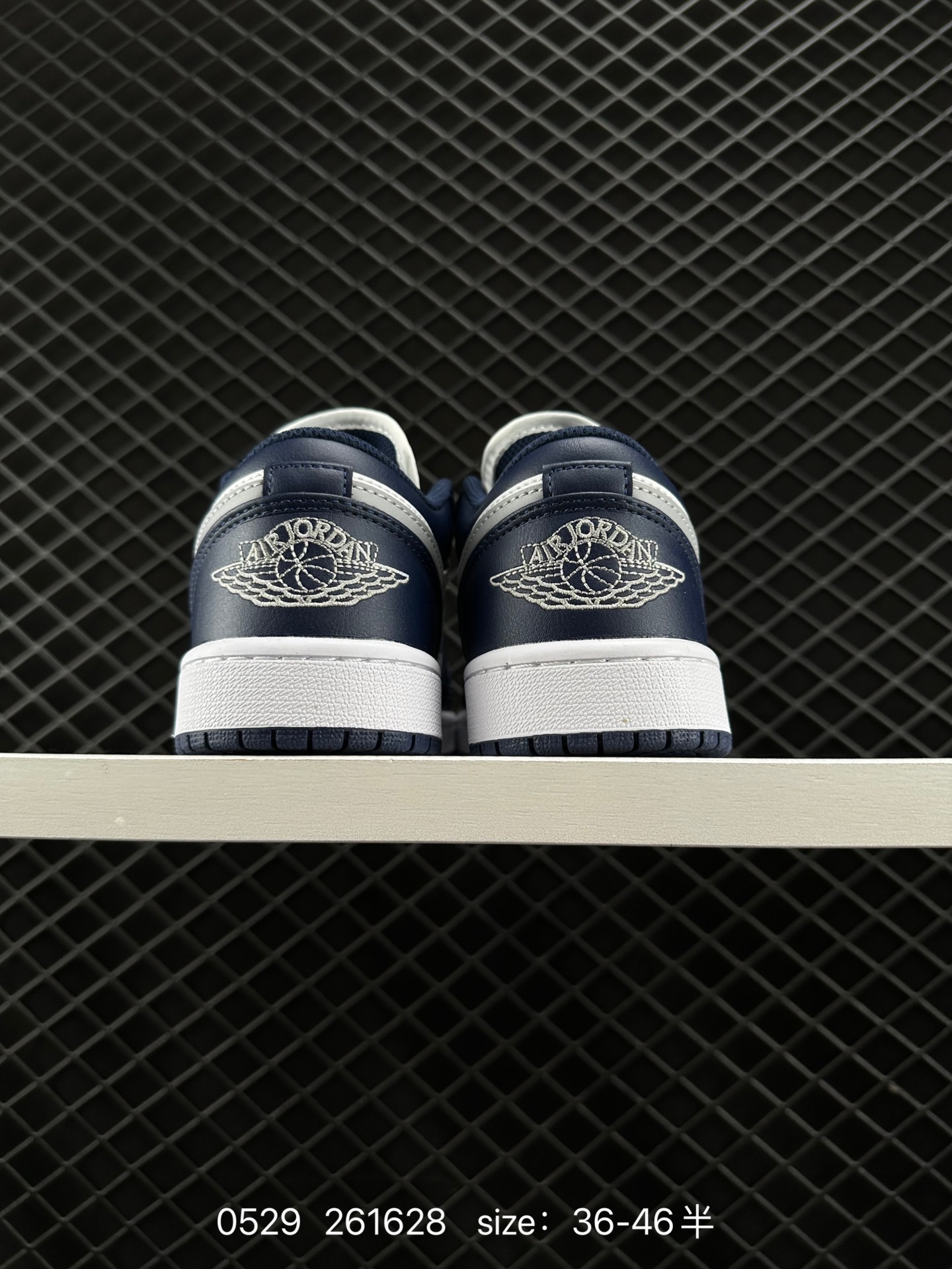 Air Jordan 1 Low AJ1